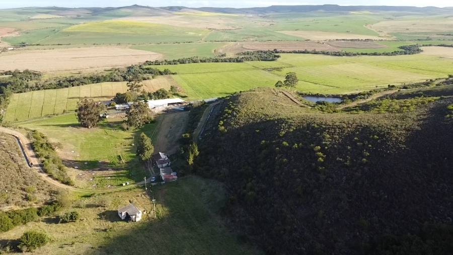 3 Bedroom Property for Sale in Riversdale Rural Western Cape